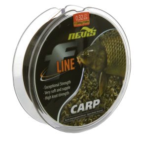 F-Line Carp 150m/0.28mm  Akció -30%
