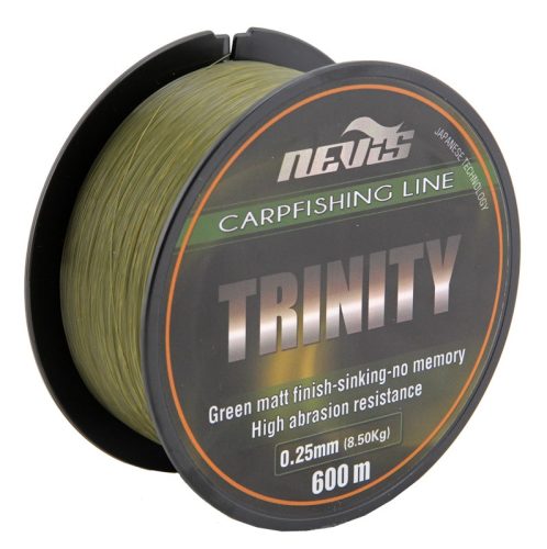Trinity 600m/0.32mm