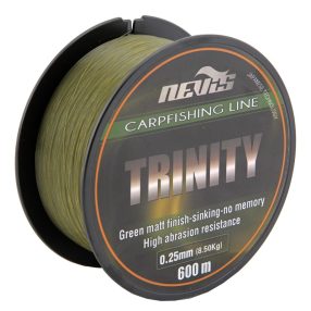 Trinity 600m/0.35mm