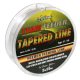 Team Feeder Tapered Leader 15m x5 0.165-0.22