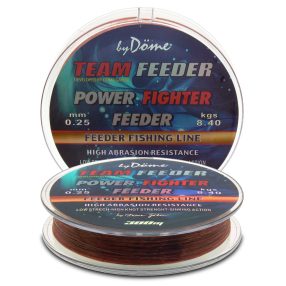 Team Feeder Power Fighter 300m/0.18mm