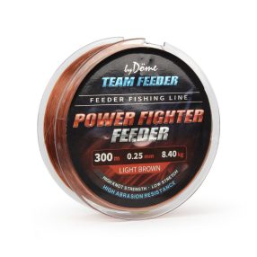 By Döme TF Power Fighter 300m/0.22mm