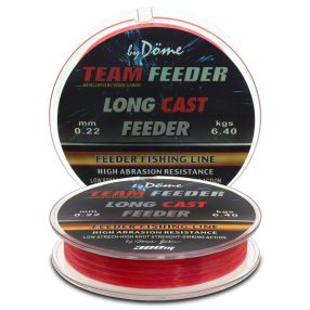 By Döme TF Long Cast 300m/0.20mm