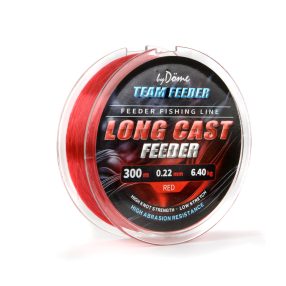 By Döme TF Long Cast 300m/0.25mm
