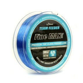 Team Feeder Fine Max 300m/0.18mm