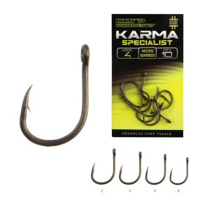 KARMA Specialist-X 6 10db/cs