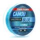 Team Feeder Camou Blue 300m/0.20mm