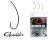 G-carp A1 LONG CLAW 2  10db/cs  Akció -30%