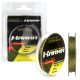 Karma Hooklink 20m 20lb Camo