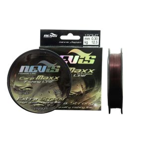 Carp Maxx 150m/0.22mm