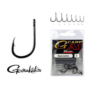 G-Carp A1 Specialist 10/cs.4 AKCIÓ -20%
