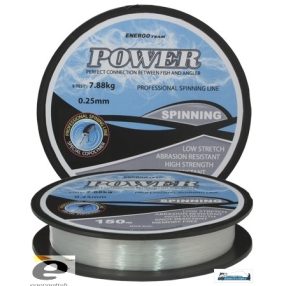 ZSINÓR ET POWER SPIN 0,40 MM 150M