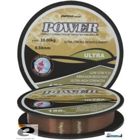 ZSINÓR ET ULTRA POWER 0,16 MM 150M