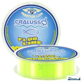 CRALUSSO GENERAL PRESTIGE (150M) QSP-VEL  0,16MM