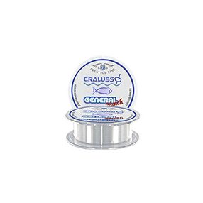 CRALUSSO GENERAL PRESTIGE QSP-VEL 0,12 MM 150 M