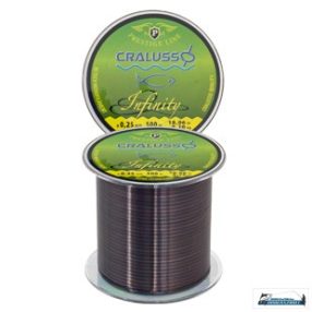 CRALUSSO ZSINOR ININITY 500M 0,20
