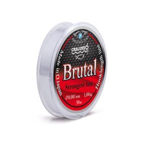 CRALUSSO BRUTAL ELŐKE (50 M) 0,1 MM