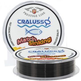 CRALUSSO Merülő Prestige (500m) 0,20