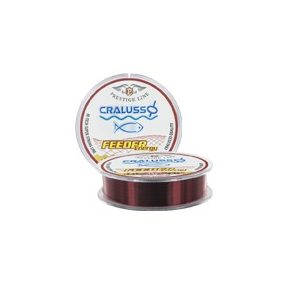 CRALUSSO FEEDER PRESTIGE QSP-VEL 0,20 MM 150 M