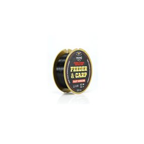 CRALUSSO FEEDER & CARP F.C. BEVONATTAL 0,18 MM 150 M