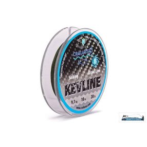 CRALUSSO KEVLINE FONOTT ELŐKE SINKING  15 LBS 10M