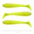 Swinger 9,5cm 3db/cs (Lemonade)  AKCIÓ -30%
