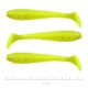 Swinger 9,5cm 3db/cs (Lemonade)  AKCIÓ -30%