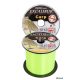 ZSINÓR EXCALIBUR CARP FEEDER FLUO SÁRGA 3000M 0,20