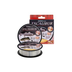 ZSINÓR EXCALIBUR SEA FLUORO CARBON COATED 200M 0,60