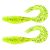 Twister Shad 14cm 2db/cs (Poppy Green)  AKCIÓ -50%