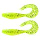 Twister Shad 14cm 2db/cs (Poppy Green)  AKCIÓ -50%