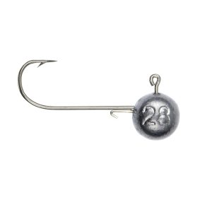 Jig fej 5/0-28g 3db/cs  AKCIÓ -20%