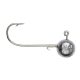 Jig fej 4/0-21g 3db/cs  AKCIÓ -20%