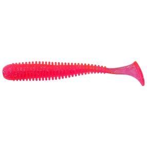 Longer 7.5cm 6db/cs Pink Flitter  AKCIÓ -50%