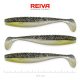 Flat Minnow shad 12,5cm 3db/cs (Moonshine Bleak)