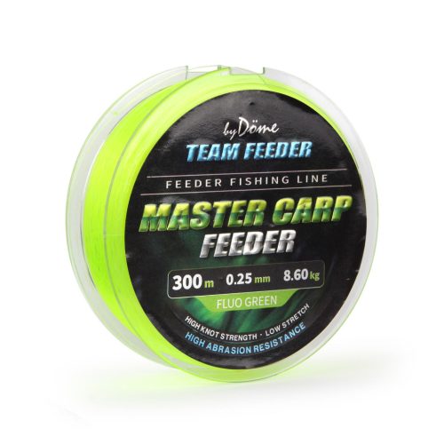 By Döme TF Master Carp 300m/0.25mm