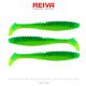 Zander Power Shad 12,5cm 3db/cs (Poison Green)