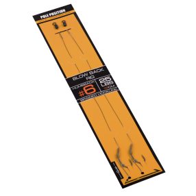 Str Blow Black Rig 8-as 2db/cs  AKCIÓ -20%