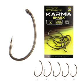 KARMA SnagX 10 10db/cs
