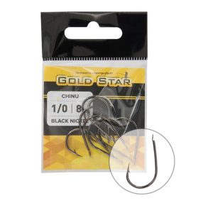 GS HOROG CHINU BN 1 10DB/CS