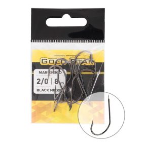 GS HOROG MARUSEIGO BN 4 10DB/CS