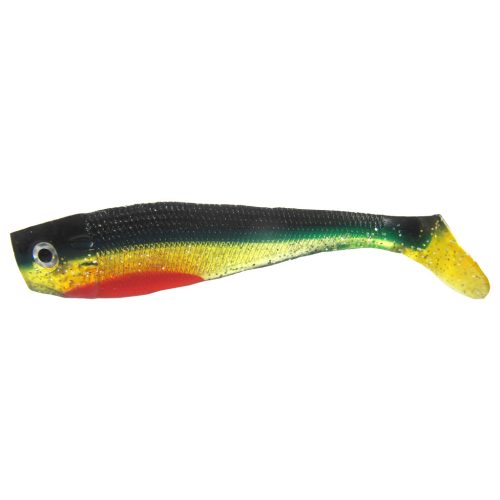 Action Shad gumihal 7cm 6/cs AKCIÓ -40%