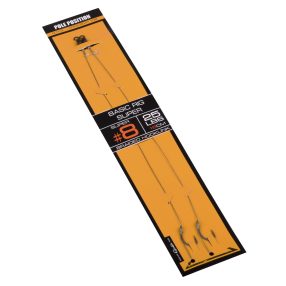 Str Basic Rig Super 8-as 2db/cs  AKCIÓ -20%