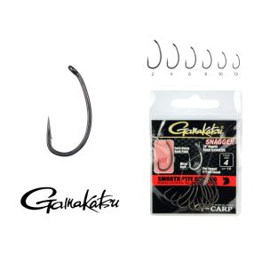 G-Carp Snagger 10/cs. 4-es AKCIÓ -20%