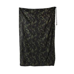 Pontyzsák Camou 120cm
