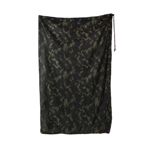 Pontyzsák Camou 120cm