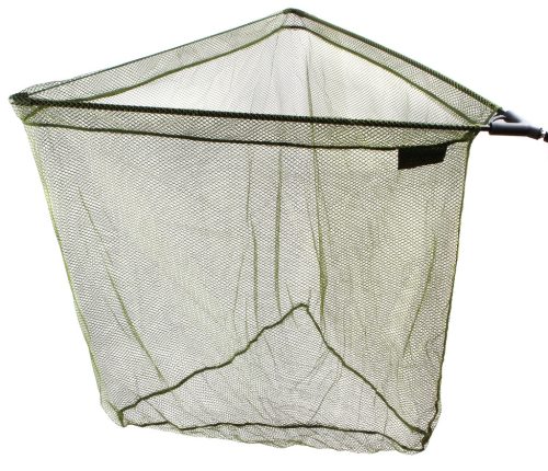 Bojlis Merítő fej /gumírozott/ 1x1m 6mm