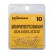 DRENNAN HOROG SWEETCORN BARBLESS 6 GOLD 10DB/CS