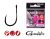 Power Carp Ring Eye BB 16-os  10db/cs AKCIÓ -20%