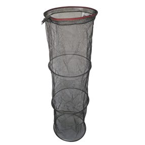 Micromesh Carp Versenyszák 200cm/2mm Kerek